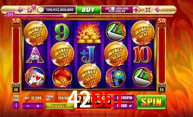 A Emoção da Loteria na 42BET: Uma Chance de Mudança de Vida