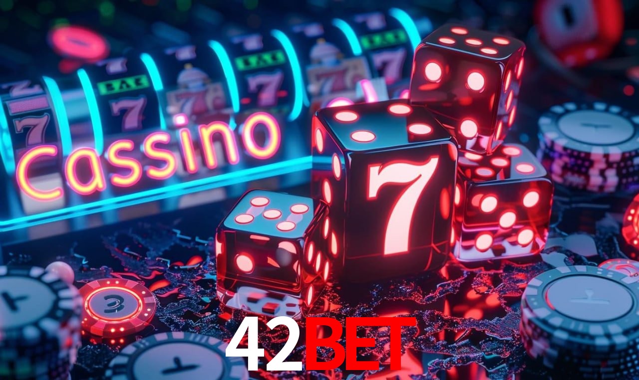 Welcome Bonus 42BET