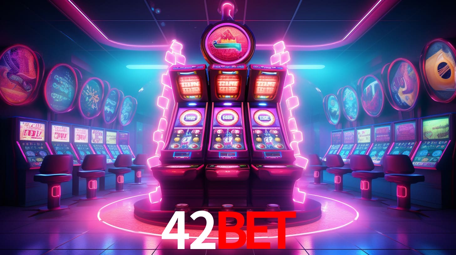 42BET - Aposta de Risco Máximo - 42BET login