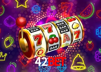 Desvendando o Mundo dos Jogos Virtuais na 42BET