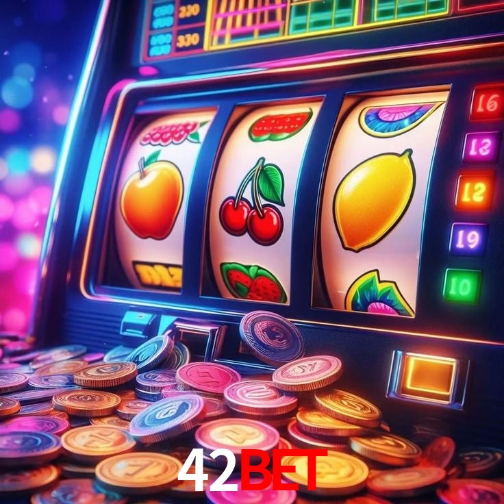 Experiência VIP 42BET