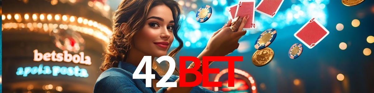 Experiência VIP 42BET