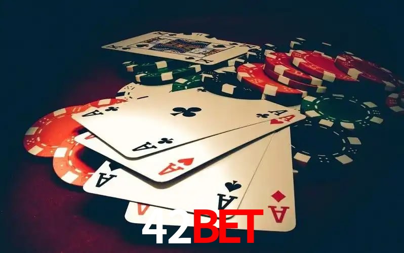 Benefícios VIP na 42BET