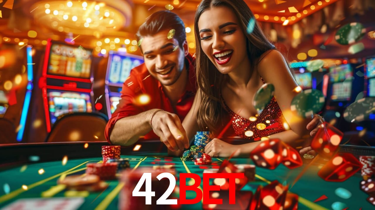 Segurança 2FA 42BET