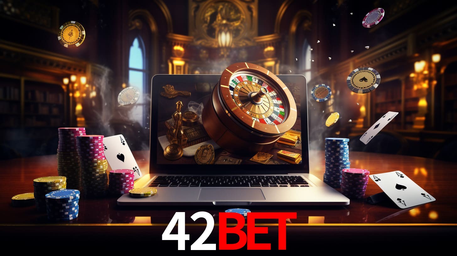 Roulette Table 42BET