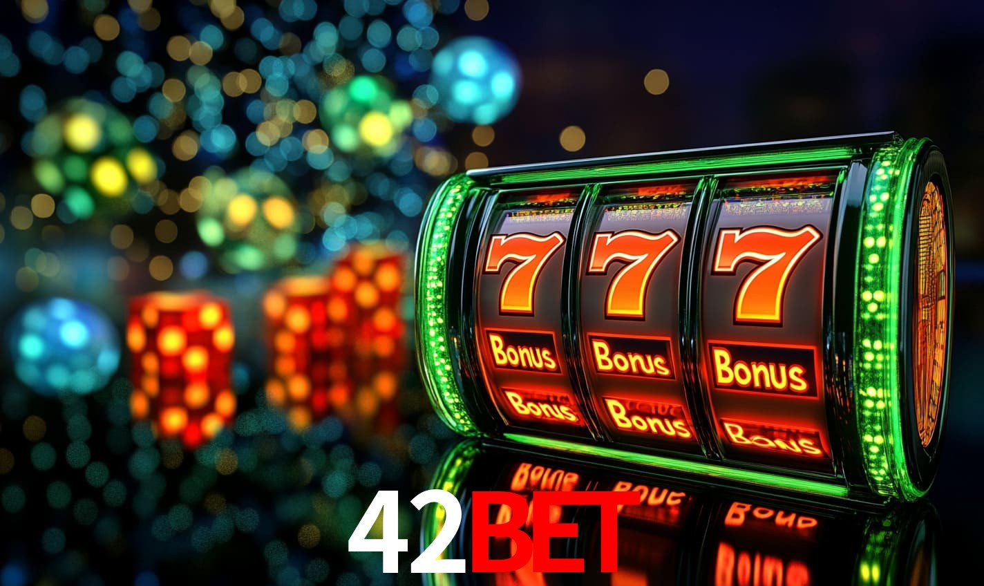Cadastro Rápido 42BET