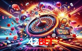 Apostas de Basquete 42BET