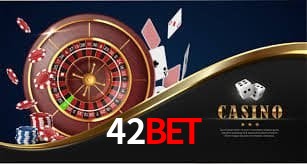 Estatísticas Esportivas 42BET
