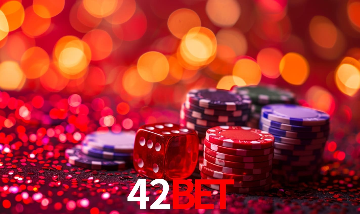 Descubra o Programa VIP da 42BET: Vantagens Exclusivas para Jogadores