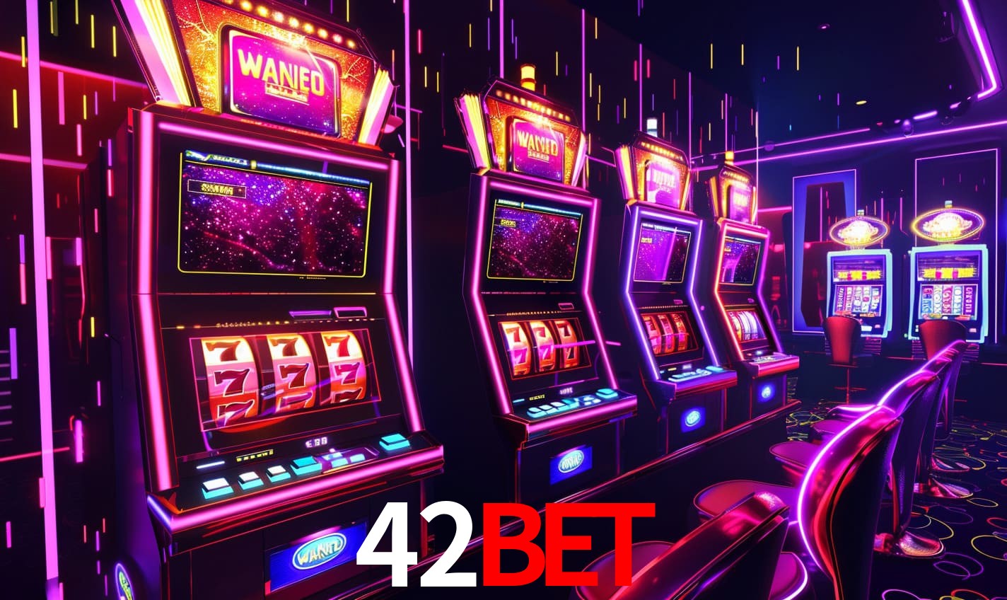 Descubra a Essência do 42BET: Nossa História e Compromissos