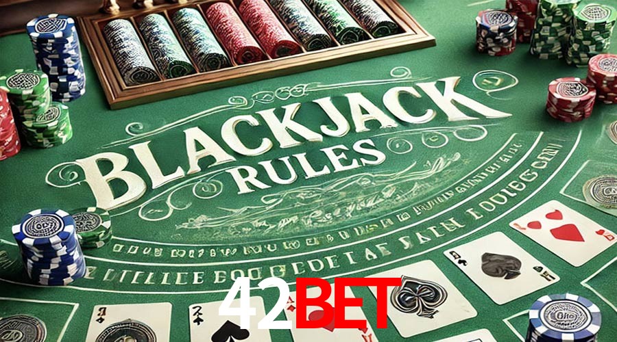 Live Casino 42BET