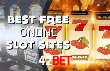 Descubra a Magia dos Jogos de Arcade no 42BET
