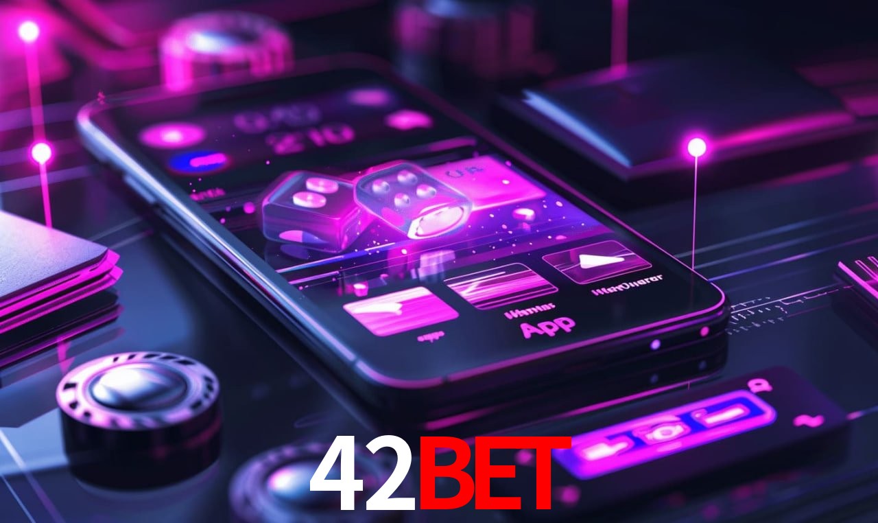Tennis Betting 42BET