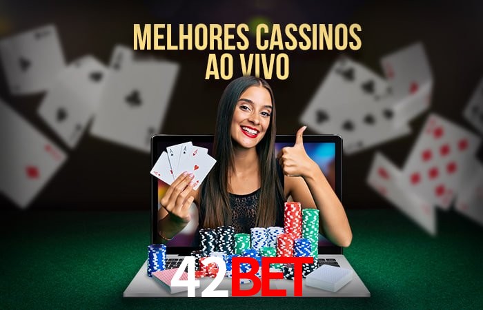 Exclusive Offers 42BET