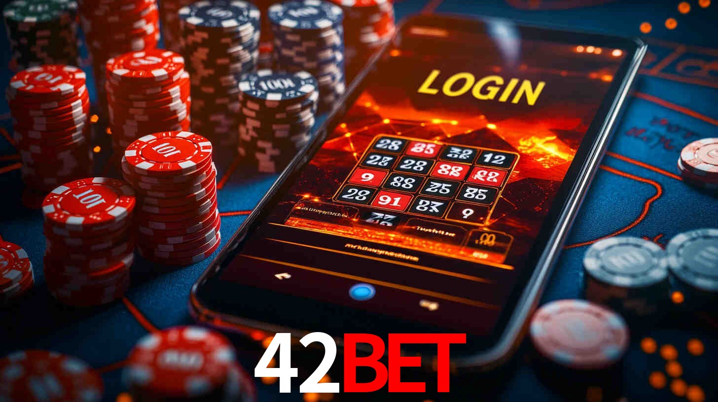 Bônus Generosos e Exclusivos no 42BET para Você!