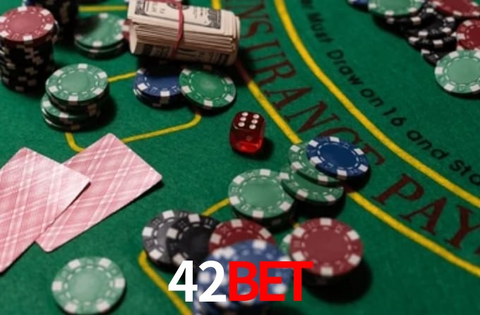 42BET