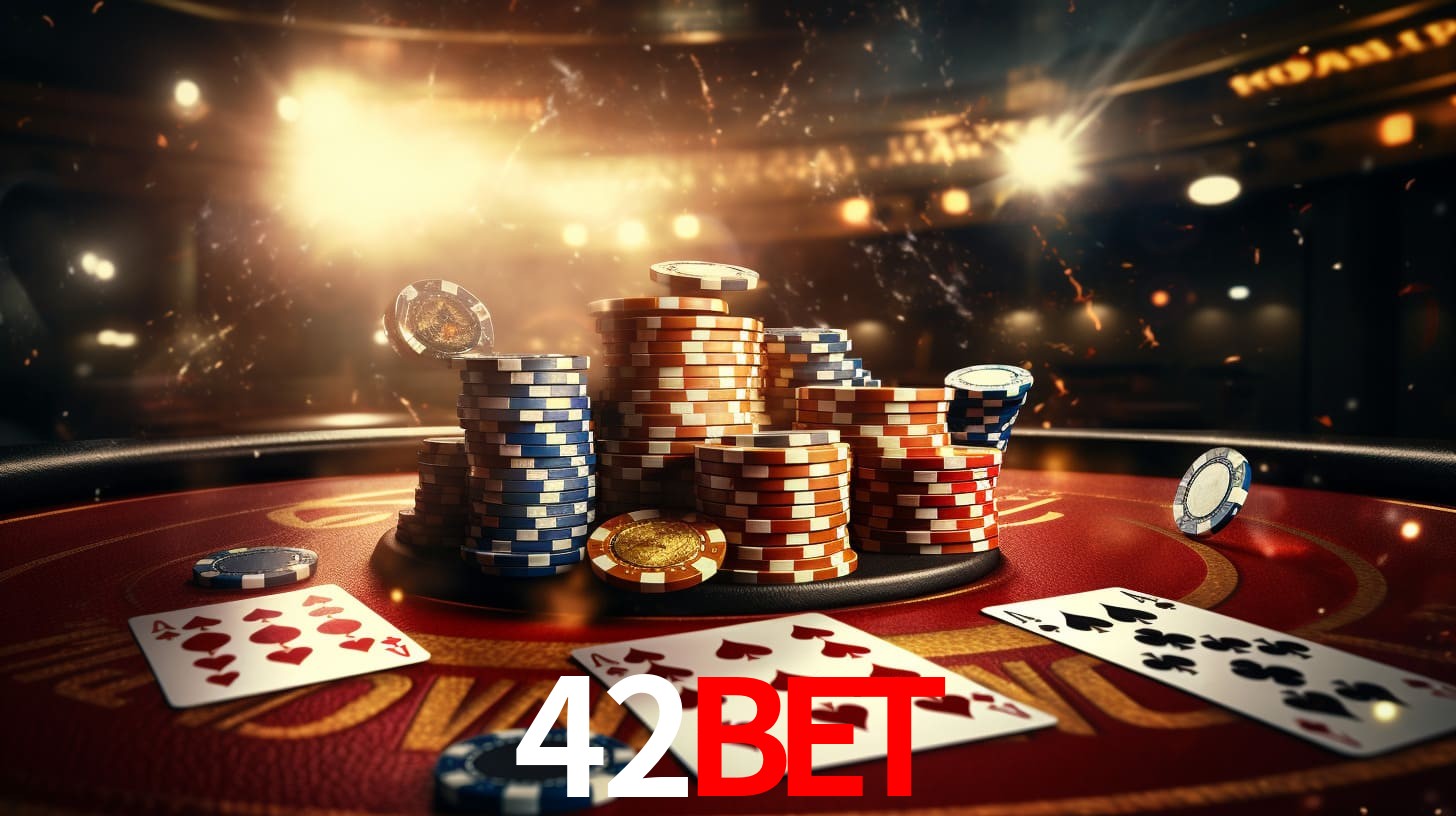 VIP Casino 42BET