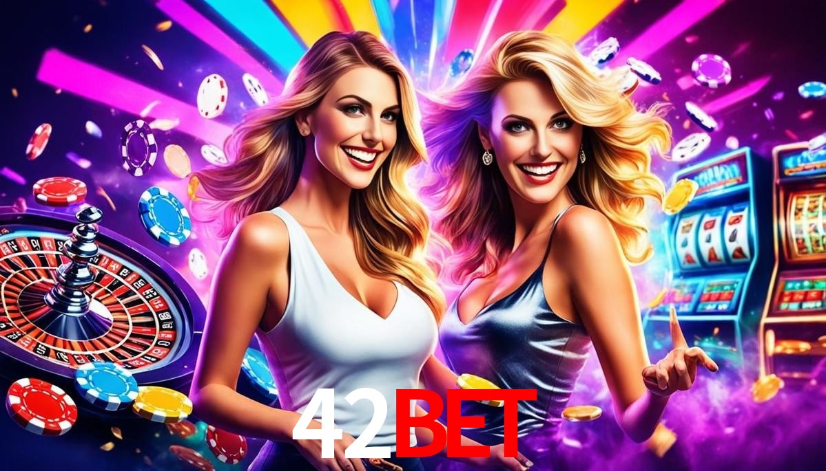 Interface do App 42BET
