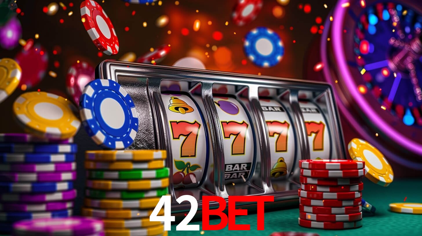 Jogos Exclusivos 42BET