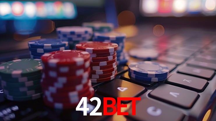 Design Responsivo 42BET