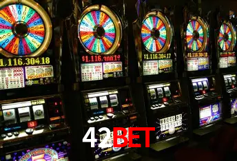 A Revolução dos Aplicativos de Jogos no 42BET