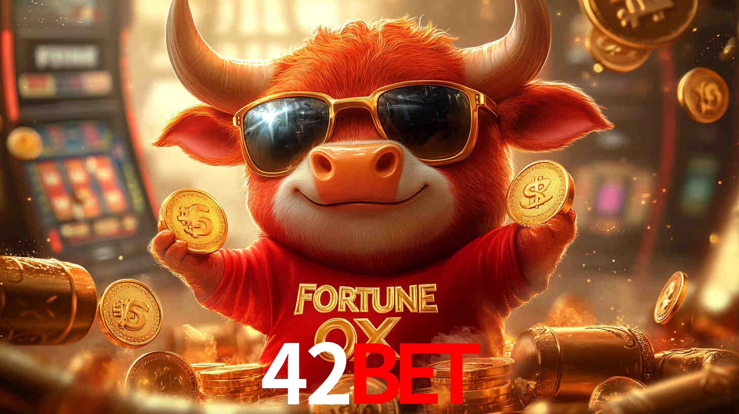 42BET: A Experiência de Casino com Jogos de Mesa ao Vivo