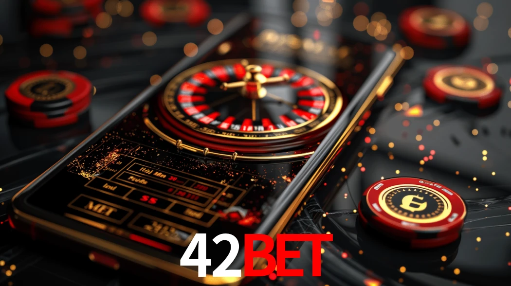 Slot Games 42BET