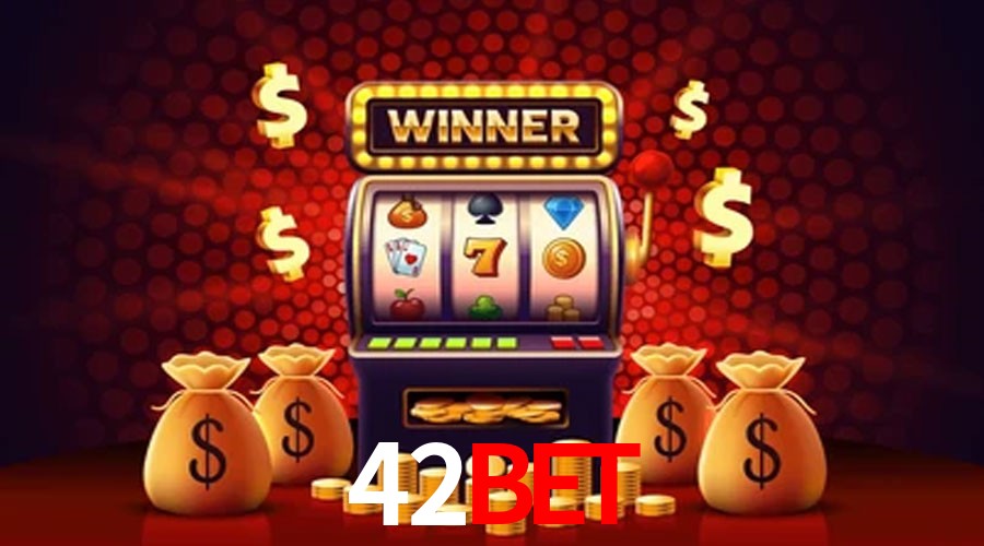Account Benefits 42BET