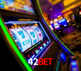 A Emoção da Loteria na 42BET: Uma Chance de Mudança de Vida