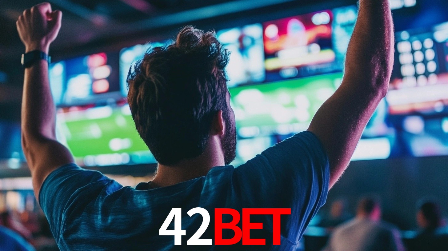 42BET: Seu Especialista em Apostas Esportivas Brasileiras