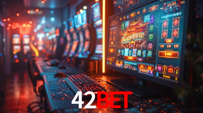 Experimente o Login Seguro Premium no 42BET