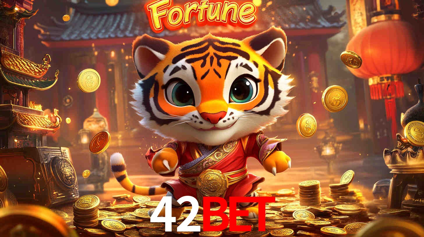 Inovações de Jogos na 42BET: O Futuro das Experiências Interativas