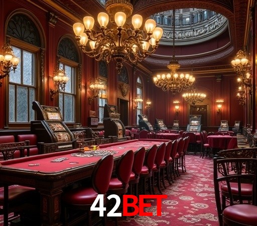 Especiais de Fim de Semana 42BET