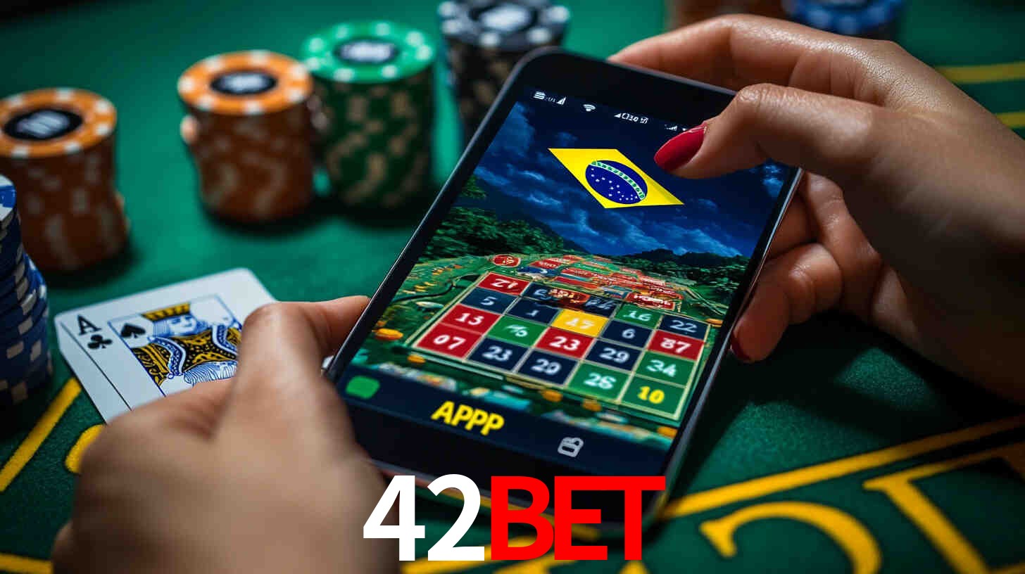 Descubra o Programa VIP da 42BET: Vantagens Exclusivas para Jogadores