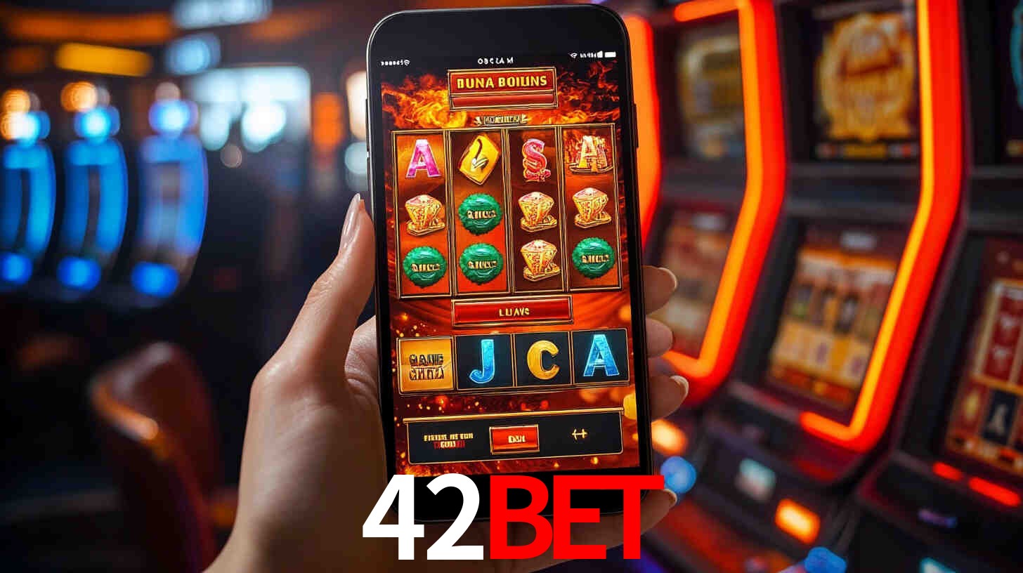 42BET login