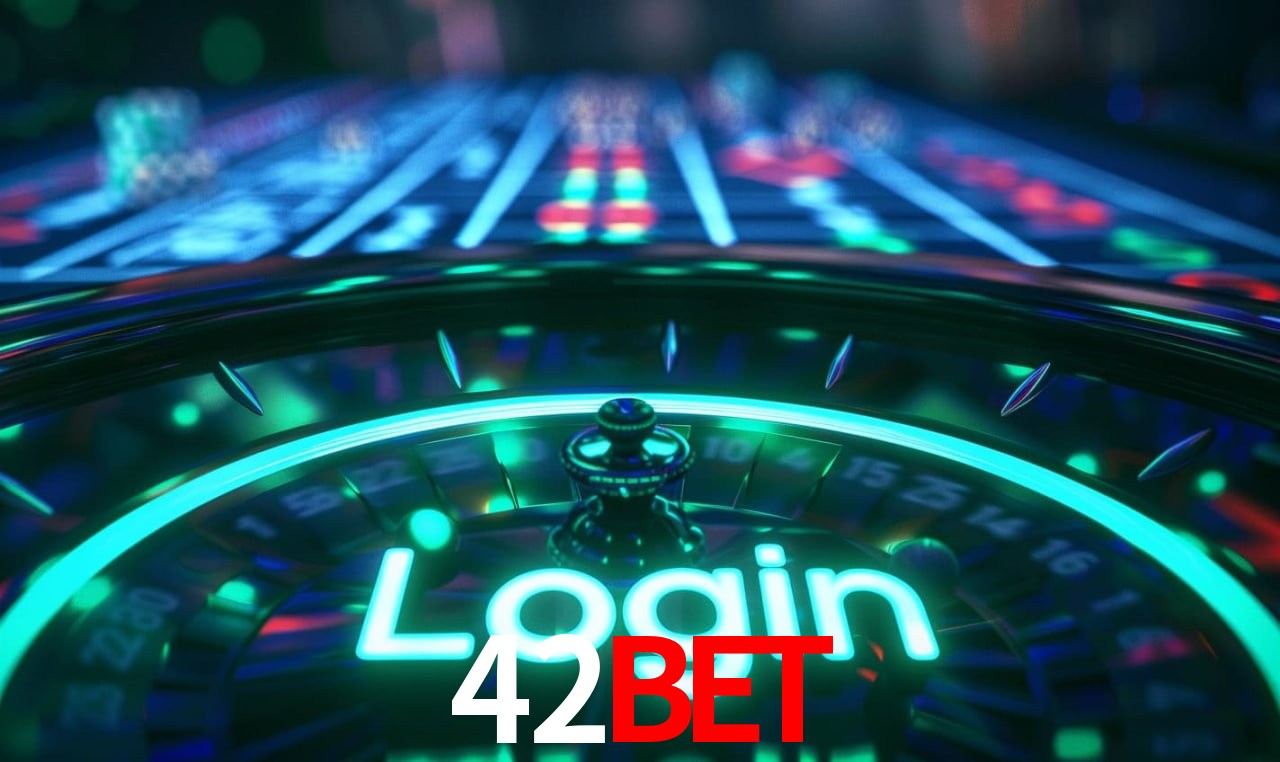 Apostas de Futebol 42BET