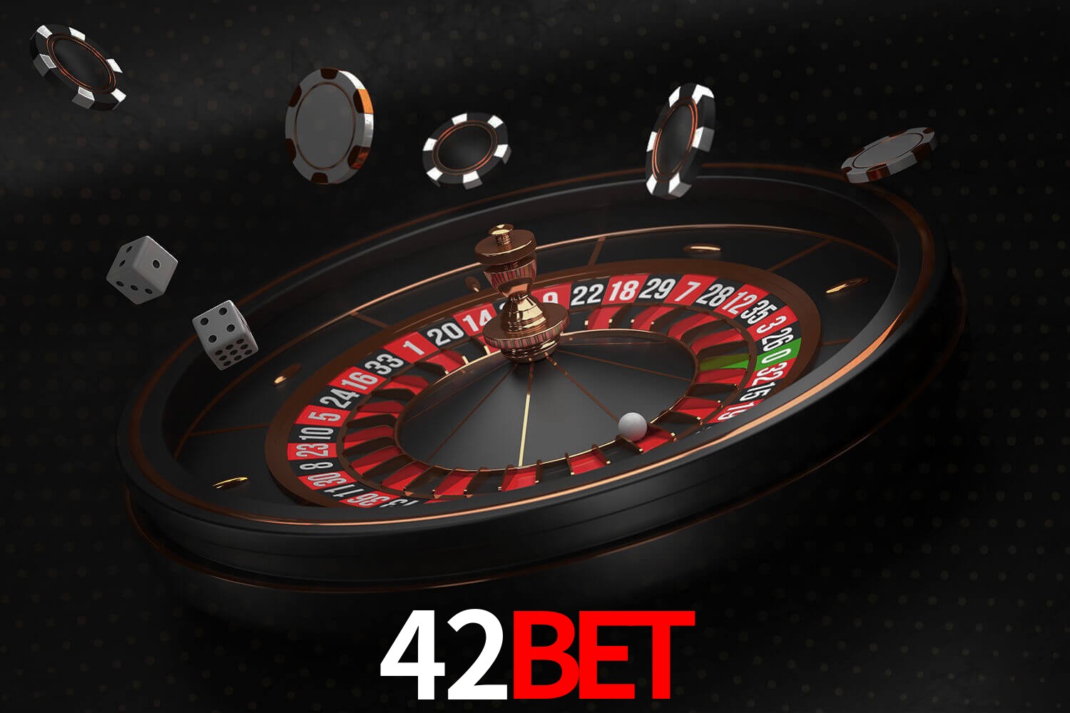 42BET login