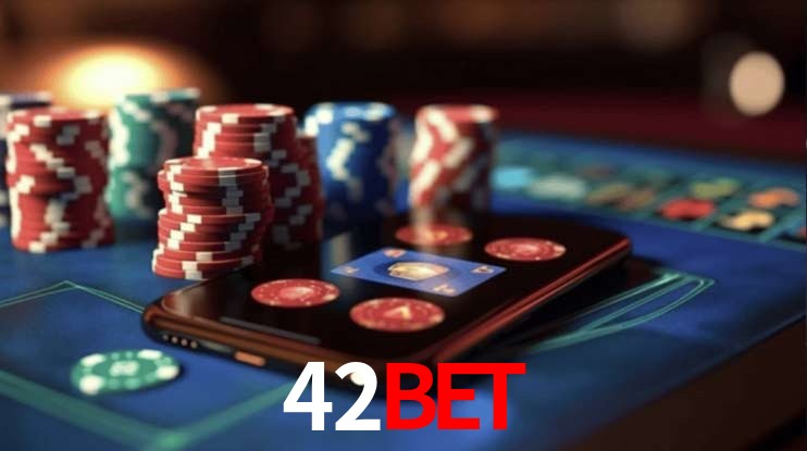Jogo Spaceman 42BET