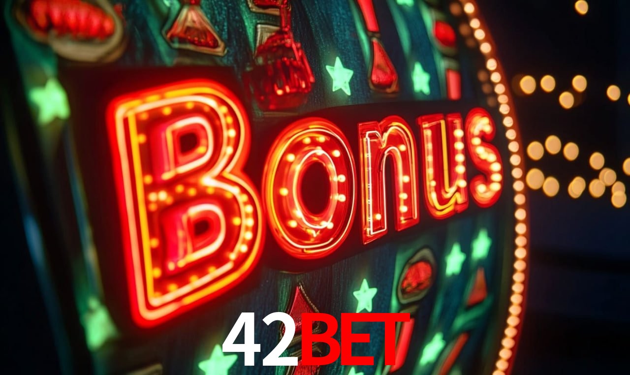 PIX Instantâneo 42BET