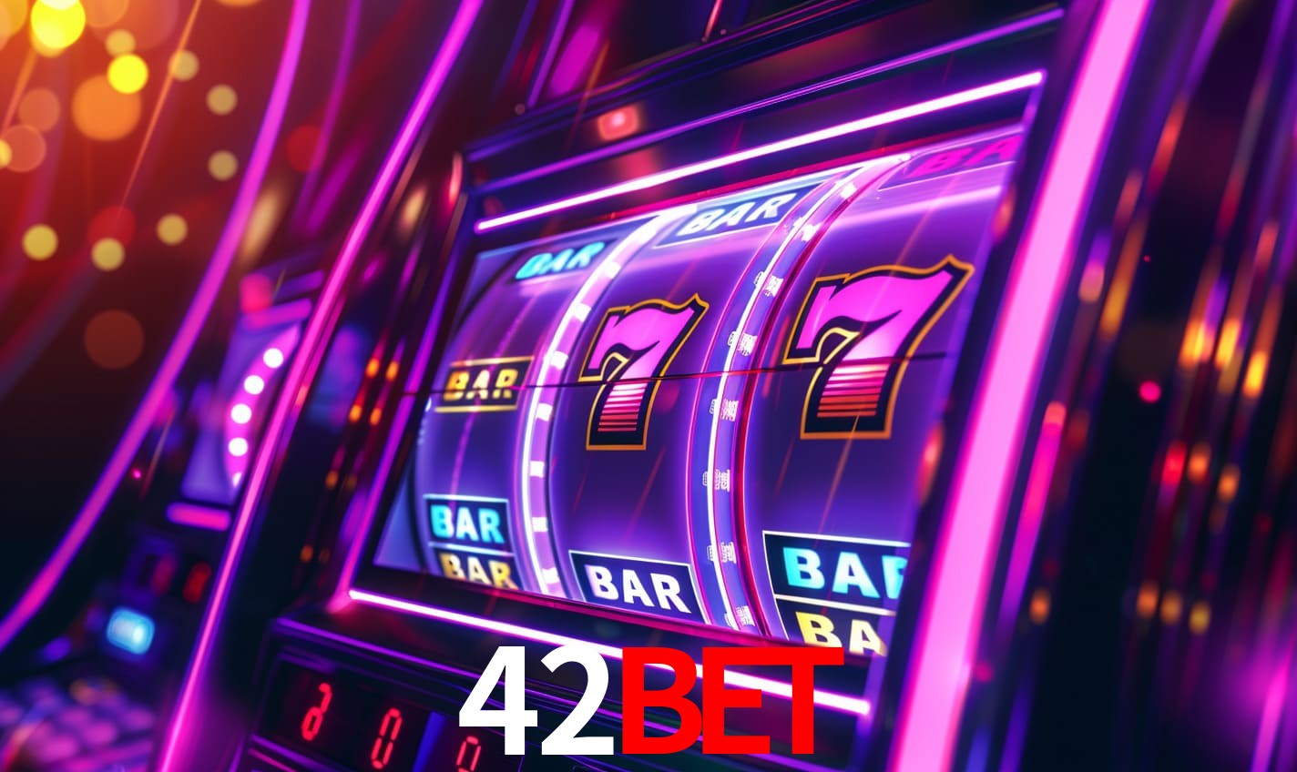 42BET login