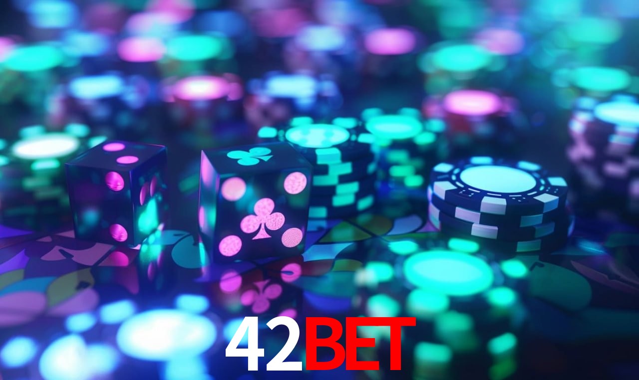 Mesa de Blackjack 42BET