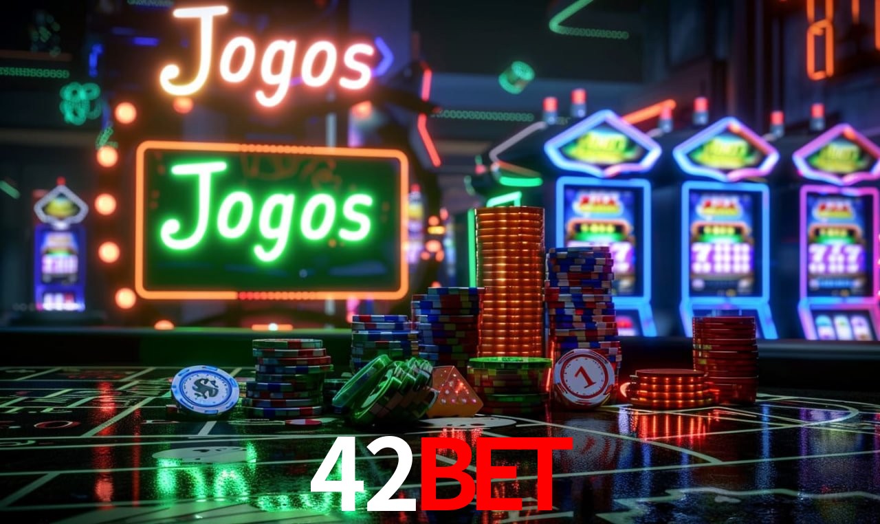 42BET login