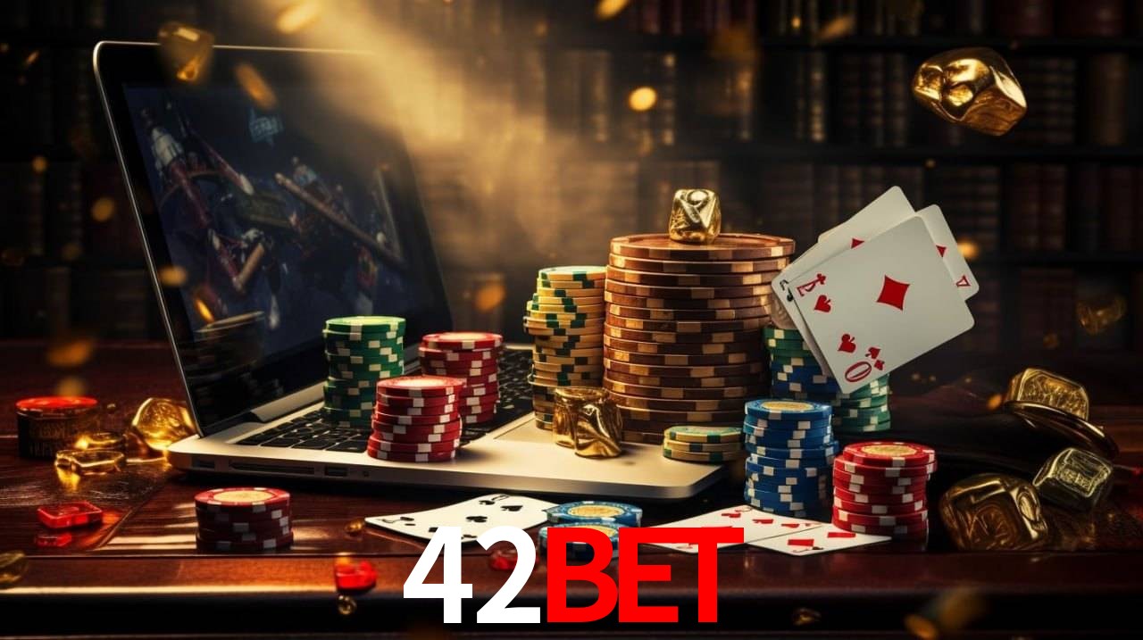 Casino VIP 42BET