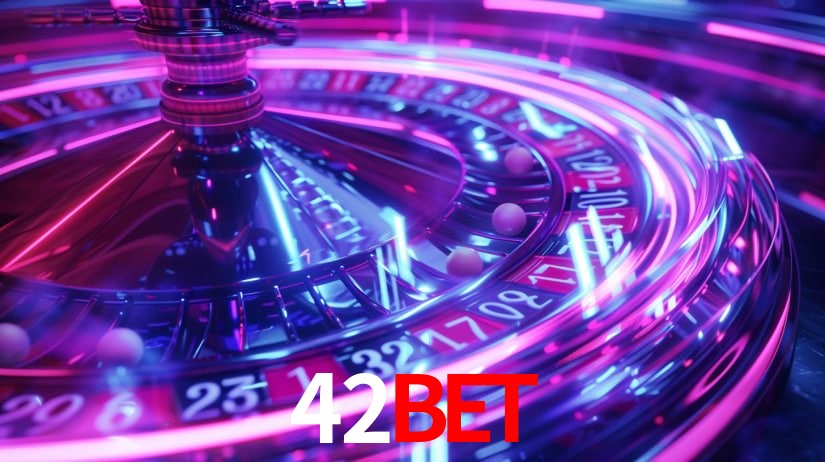 Desvendando o Mundo dos Jogos Virtuais na 42BET