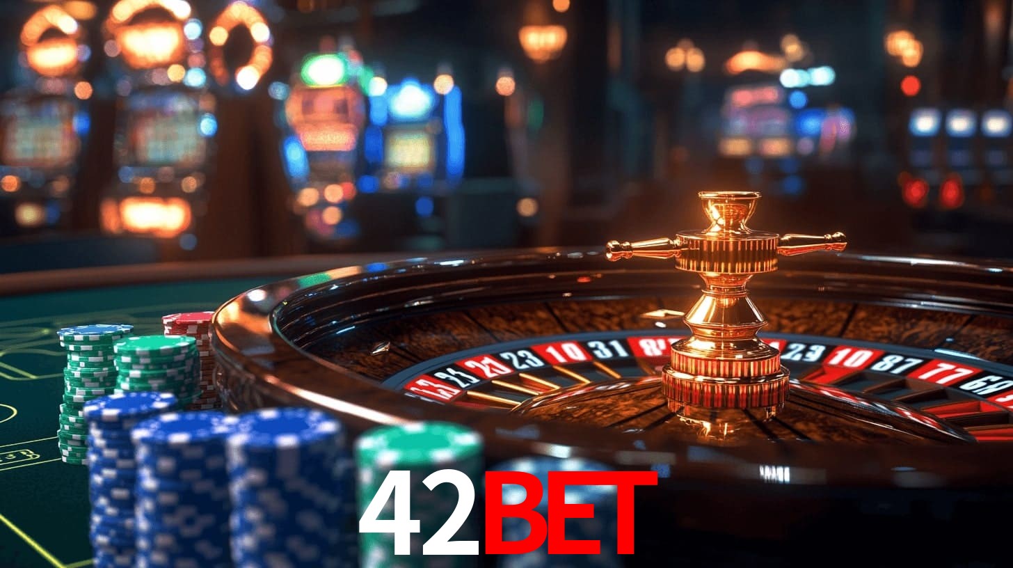 42BET