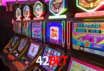 A Emoção da Loteria na 42BET: Uma Chance de Mudança de Vida