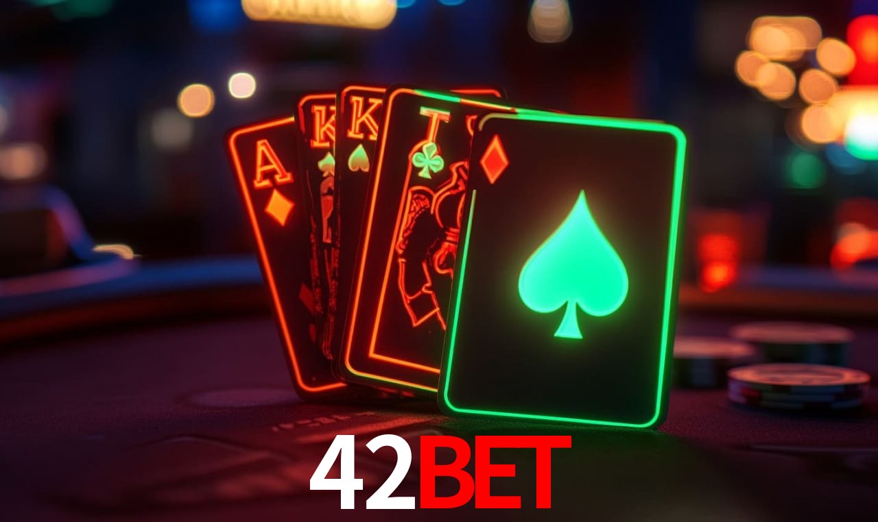 Torneios e prêmios garantidos na 42BET
