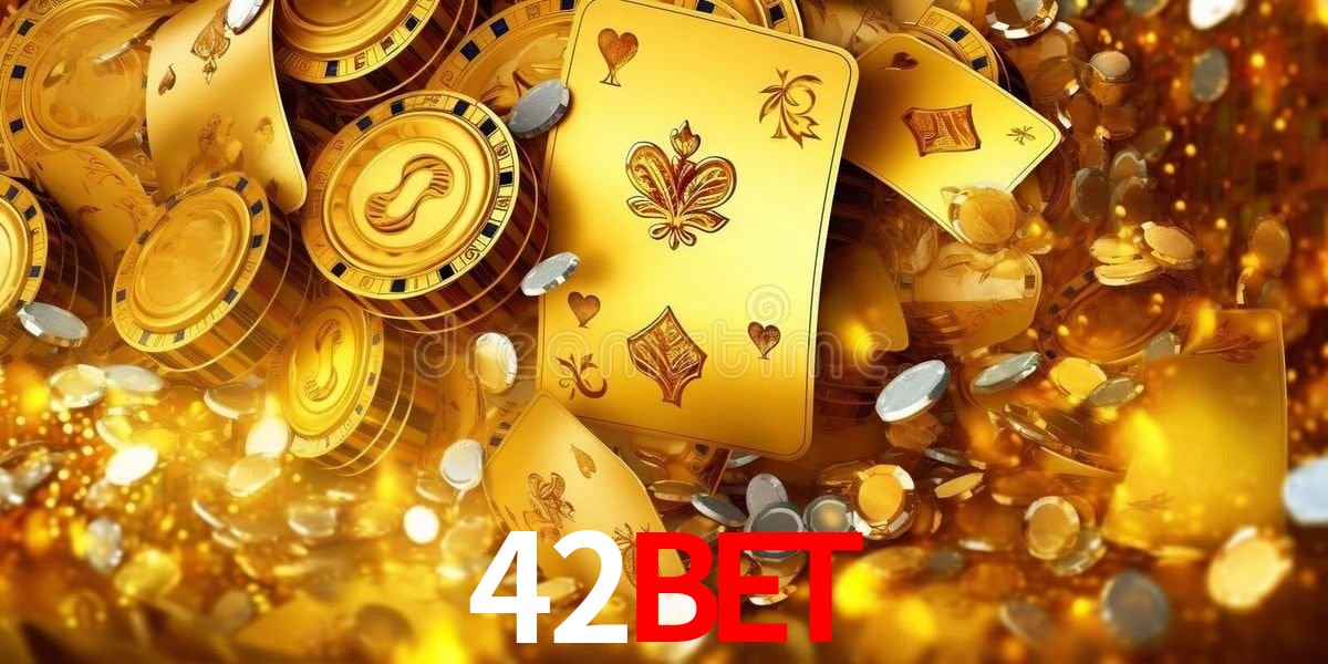 A Experiência Imersiva dos Cassinos Ao Vivo no 42BET