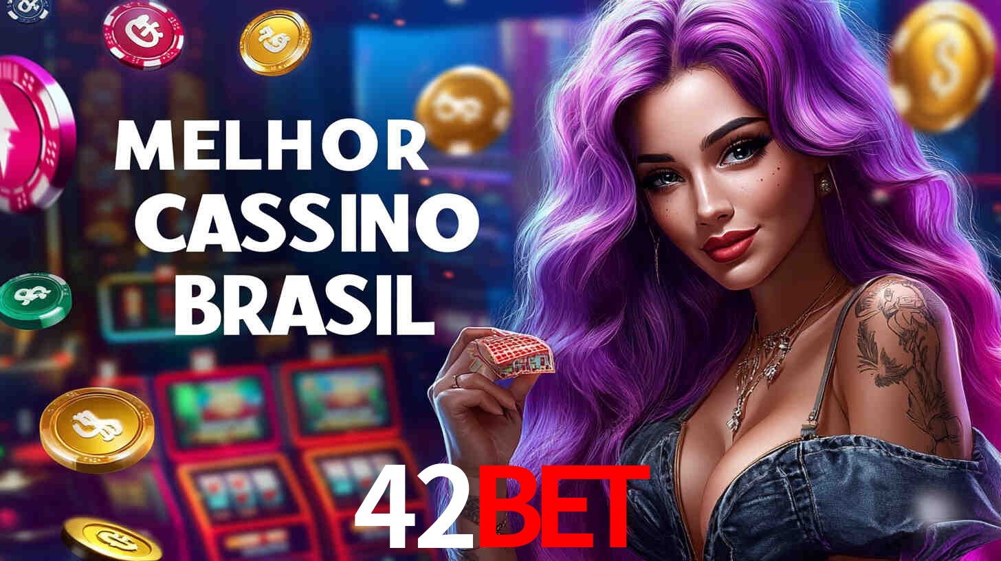 Apostas Esportivas na 42BET: Um Guia Completo