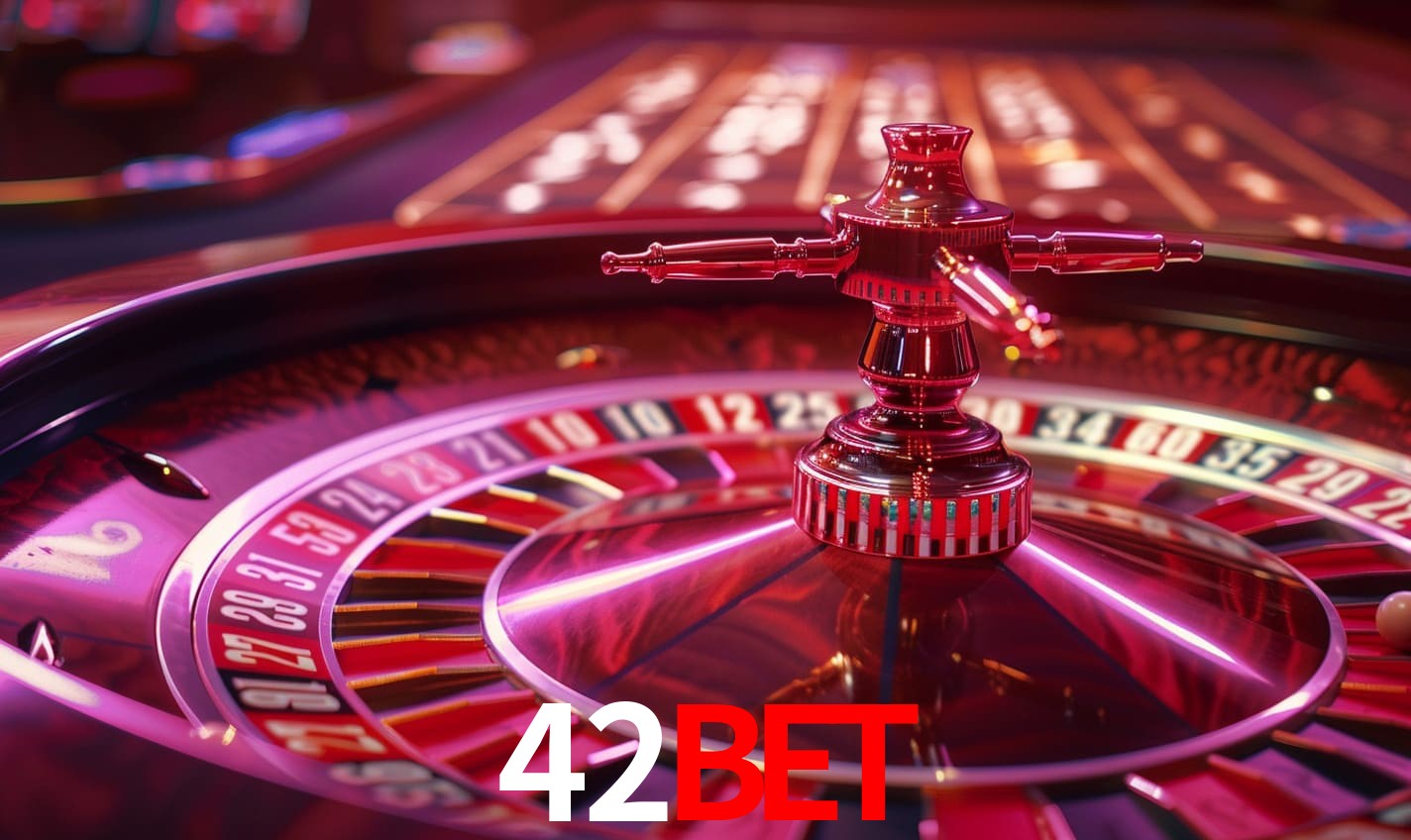 Inovações de Jogos na 42BET: O Futuro das Experiências Interativas